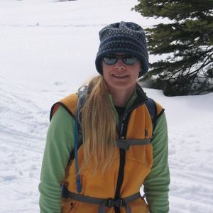 Meet your Posher, Jenna